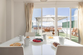 FUN BUILDING DUPLEXES by HOMEABOUT, Malaga